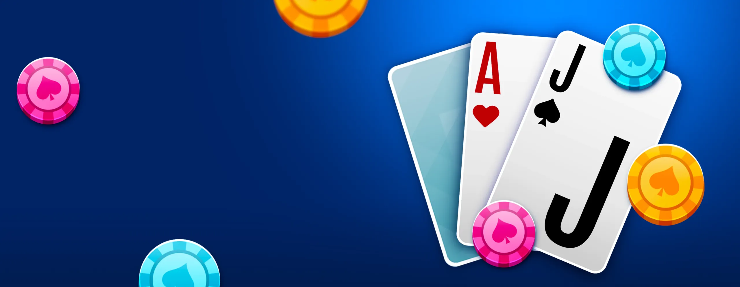 Multihand Blackjack Pro 2 — BGaming