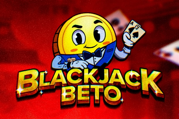 Blackjack Beto — Caleta Gaming