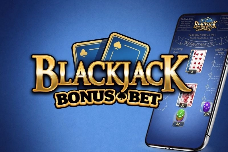 Blackjack Bonus Bet — Gaming Realms