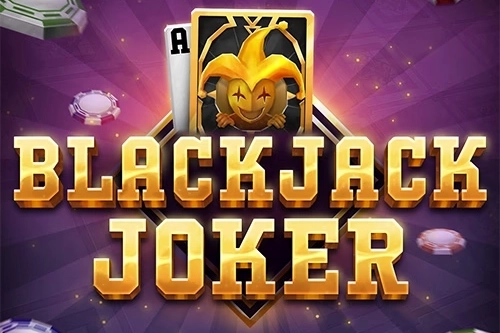 Blackjack Joker — Caleta Gaming