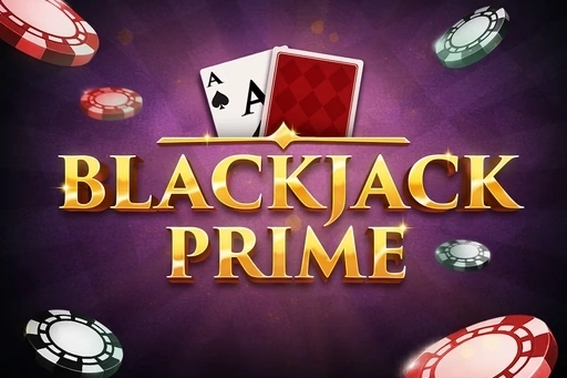 Blackjack Prime — Caleta Gaming